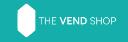 The Vend Shop logo